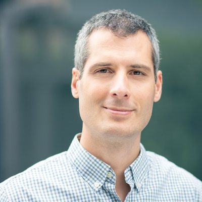 Mert Sahin, PhD, author of Time: The Ultimate Currency